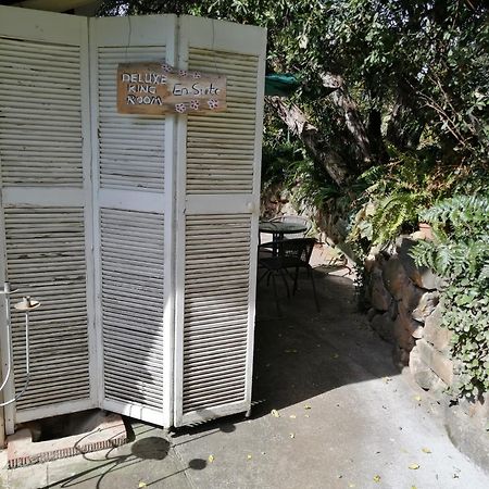 Bell Park Self Catering Bed & Breakfast Champagne Valley Ngoại thất bức ảnh