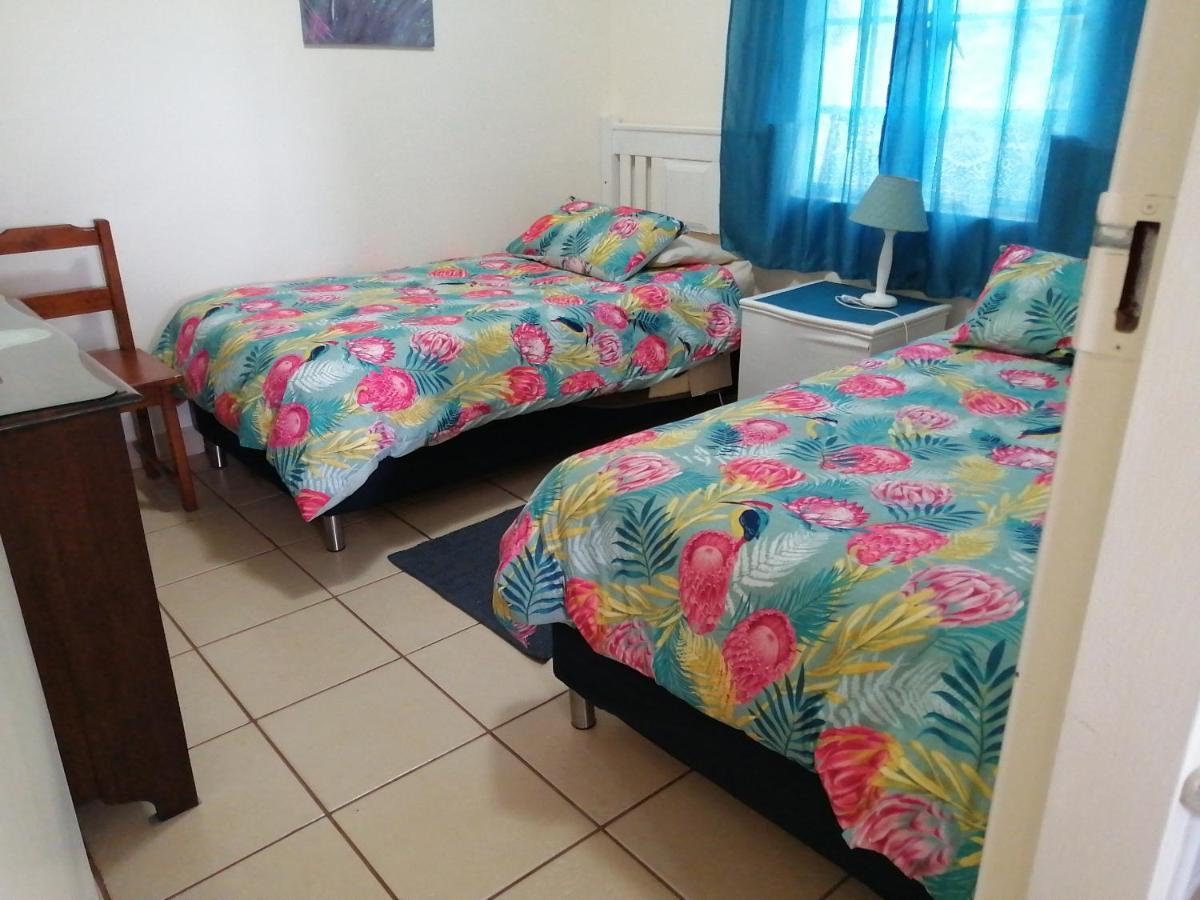 Bell Park Self Catering Bed & Breakfast Champagne Valley Ngoại thất bức ảnh