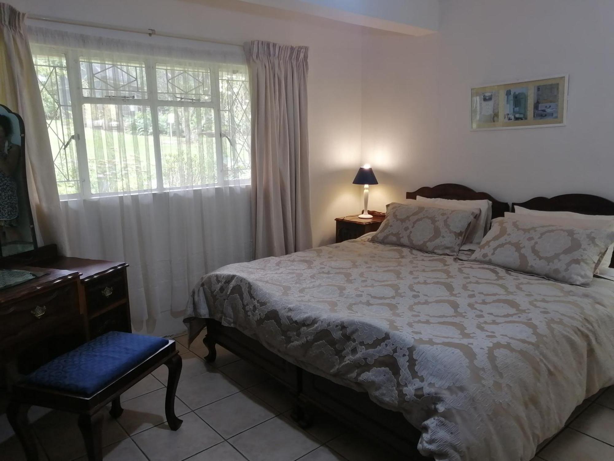 Bell Park Self Catering Bed & Breakfast Champagne Valley Ngoại thất bức ảnh